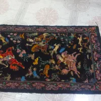 فرش دست بافت