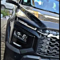 وانت پیکاپ کی ام سی|خودرو سواری و وانت|مشهد, احمدآباد|دیوار