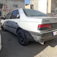 پژو روآ ۱۳۸۷،فوری زیر قیمت|خودرو سواری و وانت|تهران, شهرک مخابرات|دیوار
