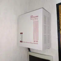 فروش ترانس های افزاینده و کاهنده برق فاراتل