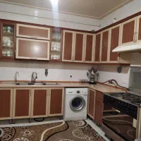 کابینت دیواری وزمینی|مصالح و تجهیزات ساختمان|میانه, |دیوار