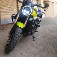 موتور زونتس جی وان|موتورسیکلت|سبزوار, عظیمیان|دیوار