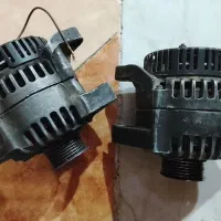 دینام اصلی پژو.۴۰۵.۲۰۶. پراید. زانتیا