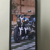 گوشی ردمی +A1
