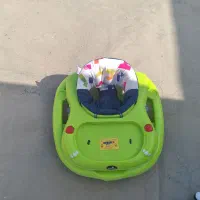 رویکرد کودک مرتب و سالم