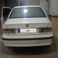 سمند ال ایکس مدل۸۸