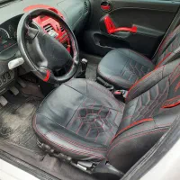 کوییک ار ۱۴۰۲ پارس خودرو بیرنگ شاسی پلمپ گارانتی|خودرو سواری و وانت|کرج, خرمدشت|دیوار