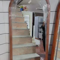 آینه قدی sadat|آینه|بهبهان, |دیوار