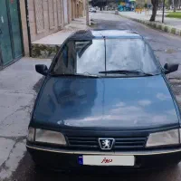 آردی انژکتور دوگانه