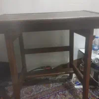 میز مطالعه و طراحی