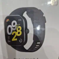 ساعت هوشمند شیائومی redmi watch4