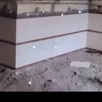 کاشی وسرامیک،وتعمیرات ساختمان|خدمات پیشه و مهارت|دورود, |دیوار