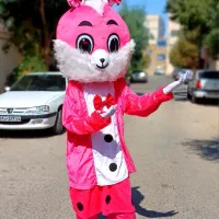 اجاره عروسک تنپوش یا تن پوش|خدمات پذیرایی، مراسم|پیشوا, |دیوار