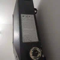 بخاری دیواری دودکش دار