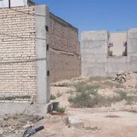 زمین مسکونی