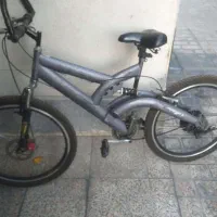 دوچرخه سایز۲۶