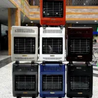 بخاری بدون دودکش جنرال 7000