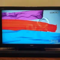 تلویزیون ال سی دی ۴۰ اینچ سونی