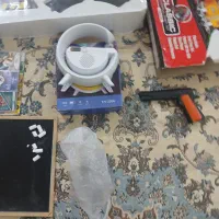 اسباب بازی|اسباب‌‌بازی|مشهد, شهرک لشکر (شهرک غرب)|دیوار