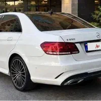 e250 2016