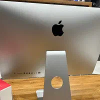 آی مک|رایانه رومیزی|پارسآباد, |دیوار