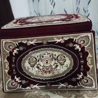 فرش|فرش|کوهدشت, |دیوار