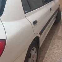 خودرو کیا ریو مدل ۱۳۸۹|خودرو سواری و وانت|مشهد, نیروی هوایی|دیوار