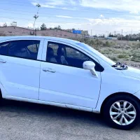 برلیانس h220