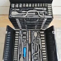 جعبه بکس تاج آلمان فشار قوی درجه یک