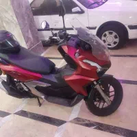 Adv 160 اصل|موتورسیکلت|تهران, مجیدآباد|دیوار