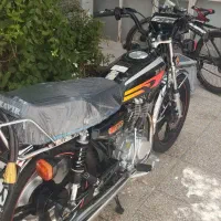 موتور سیکلت کویر|موتورسیکلت|قم, شهرک امام حسین|دیوار