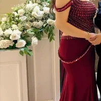 لباس مجلسی خاص