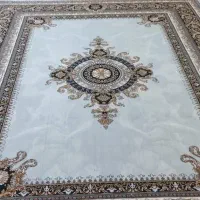 فرش سرای لوتوس