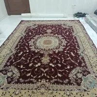 فروش ۴ تخته فرش ۹ متری