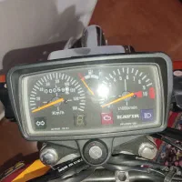 موتور 200 کویر صفر صفر