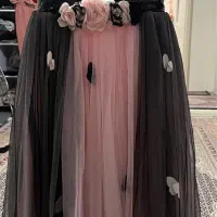 فروش لباس مجلسی و بارانی