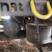 کمپرسی سه محور|خودرو سنگین|محمدیار, |دیوار