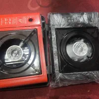 گاز مسافرتی