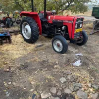 تراکتور ۲۴۰در حد