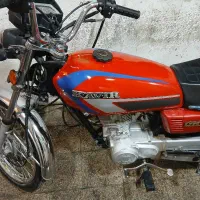 موتورسیکلت۹۵