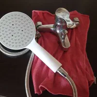 شیر احرمی حموم