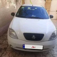 تیبا۲ کم کار و خانگی در حد صفر