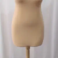 مانکن خیاطی