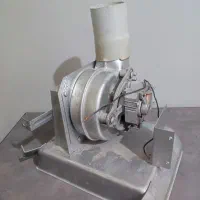مکنده هوا