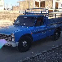 نیسان مدل ۱۴۰۲