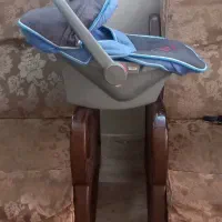 کریر کودک