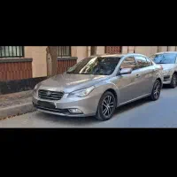 فروش فاو بسترن b50f|خودرو سواری و وانت|شیراز, سفیرشمالی|دیوار