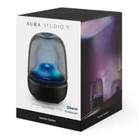هارمن کاردن harman karden aura 4 aura 5 +اقساط|سیستم صوتی خانگی|شیراز, زند|دیوار