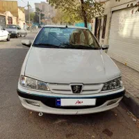 پارس tu5 1401 سیمی