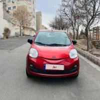 ام وی ام 110Sکامفورت مدل ۹۵